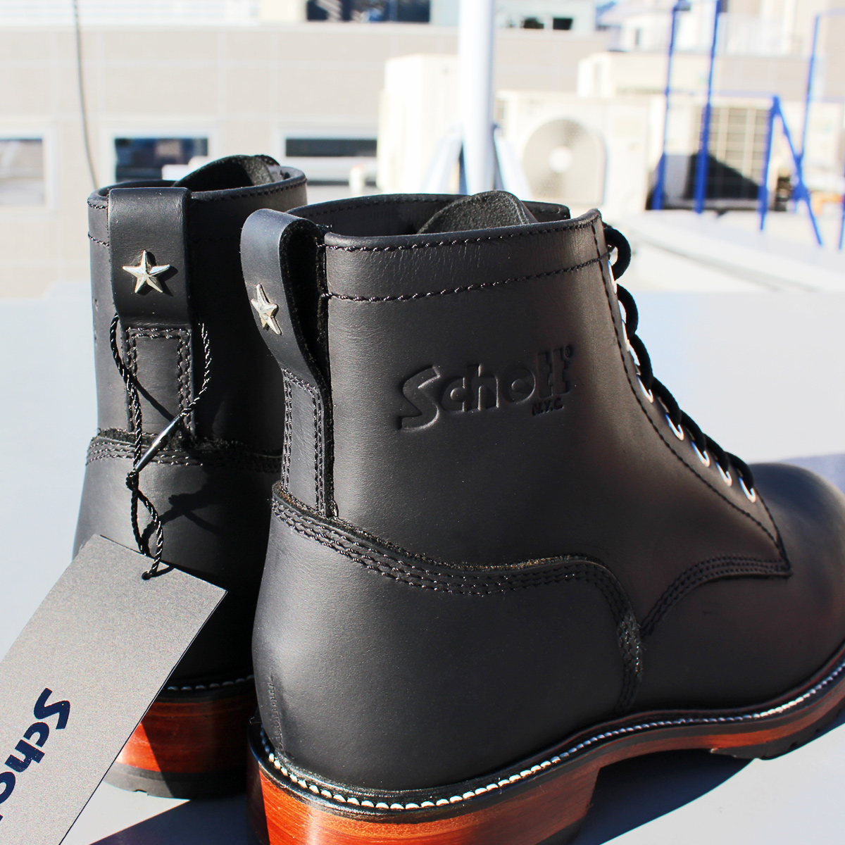 Schott N.Y.C（ショット） Schott OneStar Collection ワンスター