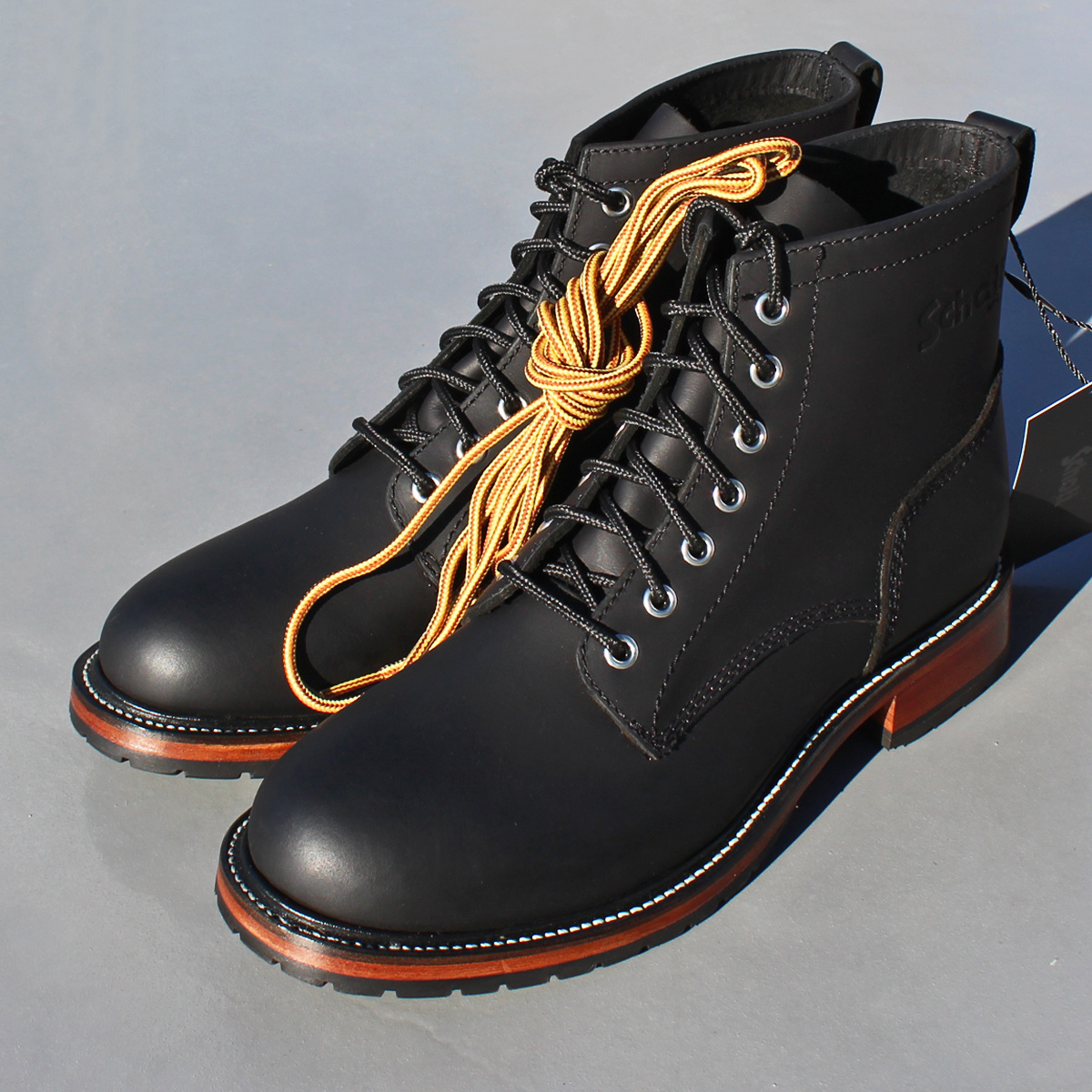 Schott perfect ワンスターの通販 | LAMINARCASHFLOW
