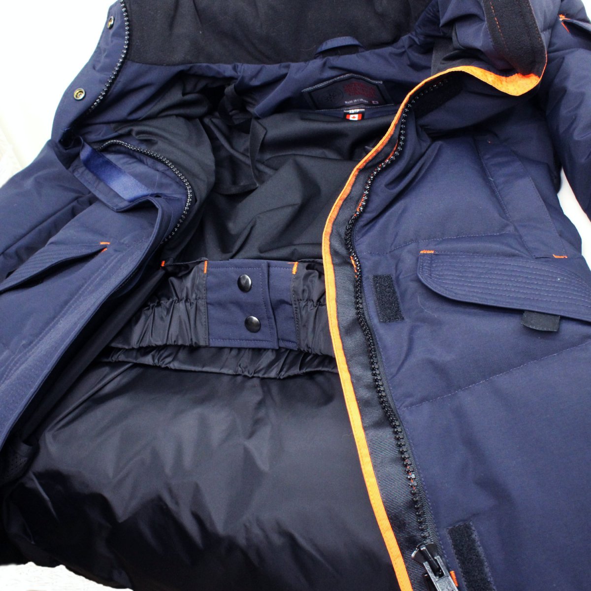 SALE50%OFF！半額！ OUTDOOR SURVIVAL CANADA 