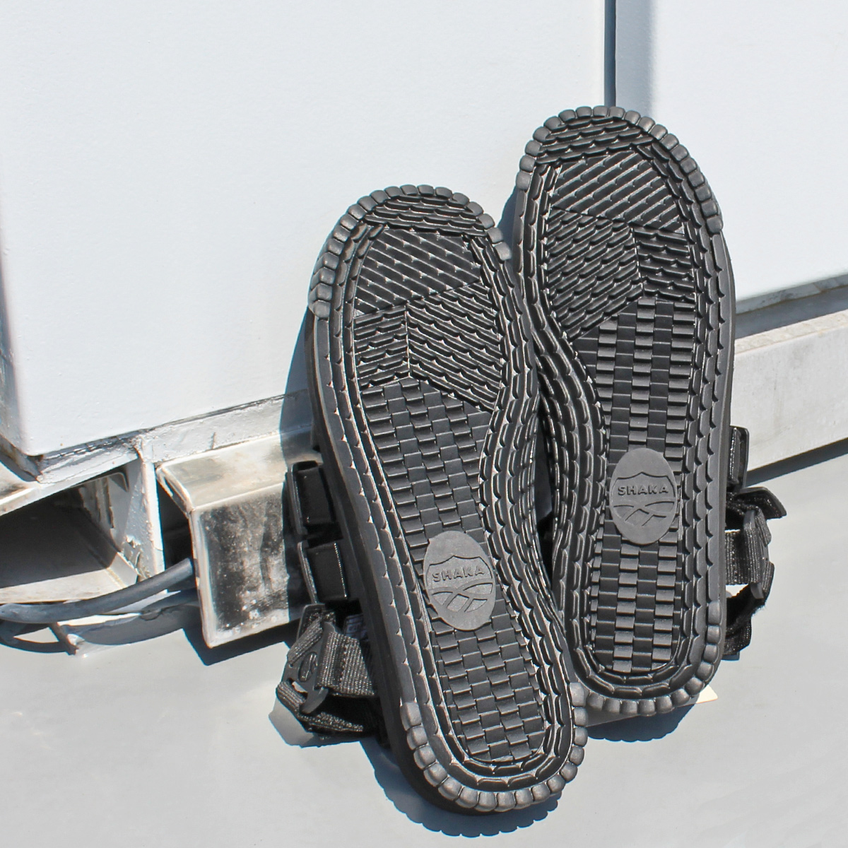 SHAKA（シャカ） SK-101 HIKER ハイカー GURKHA SANDALS グルカ