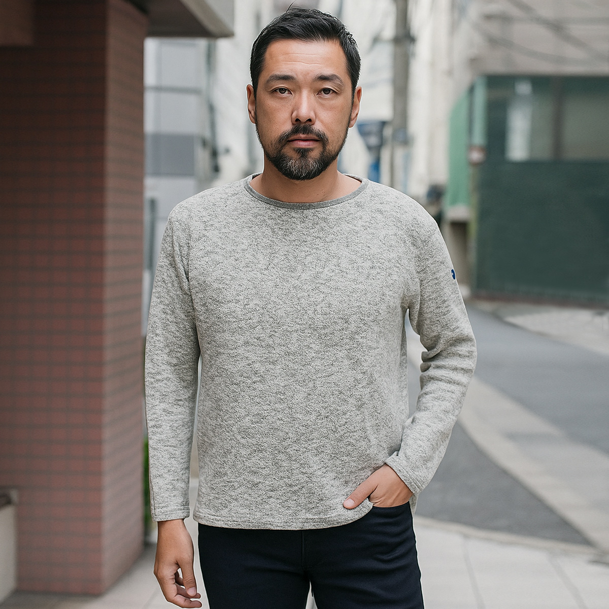 TIEASY AUTHENTIC CLASSIC ティージーオーセンティッククラシック