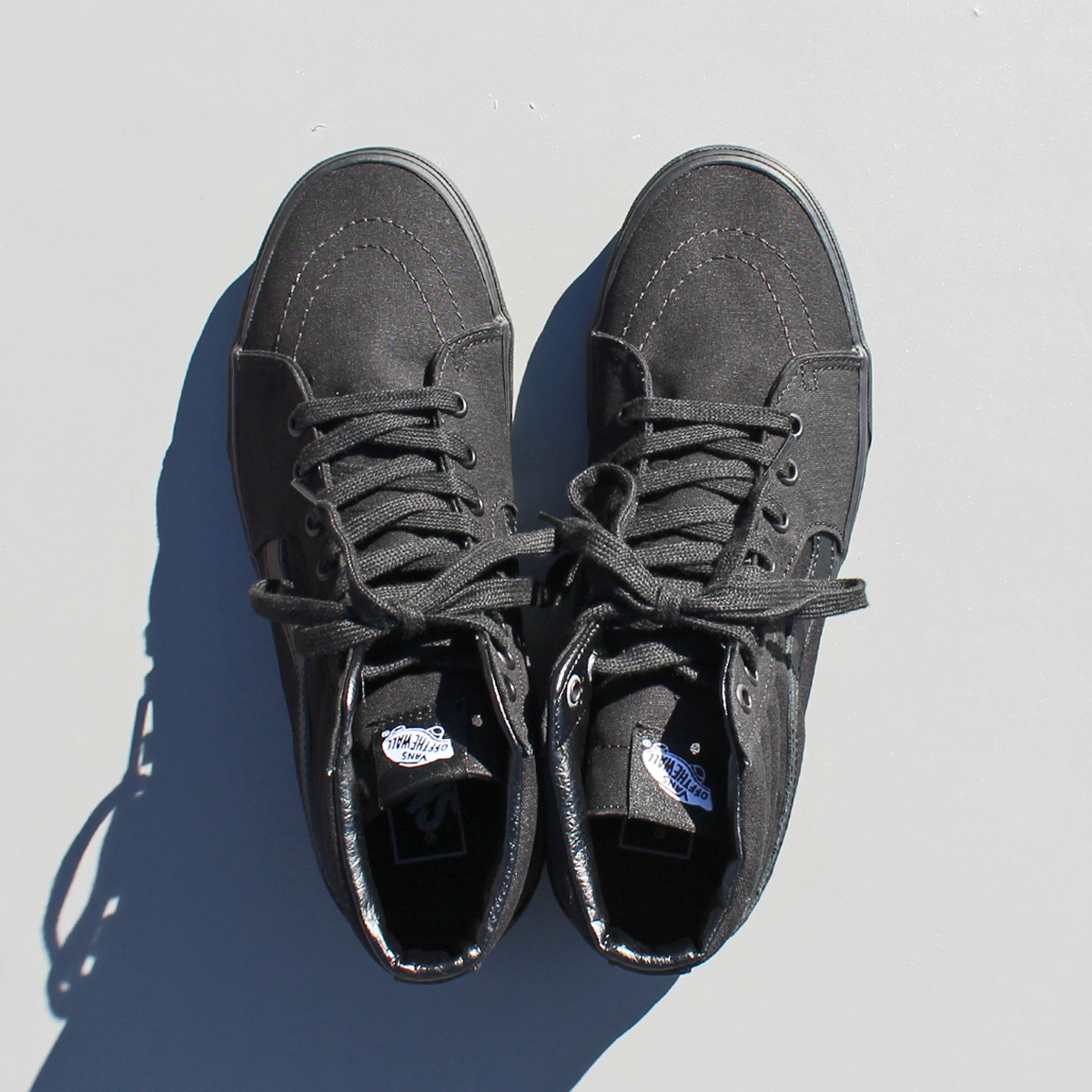 SK8-HI VANS ヴァンズ UA スケート ハイ CANVAS USA企画モデル SKATE 