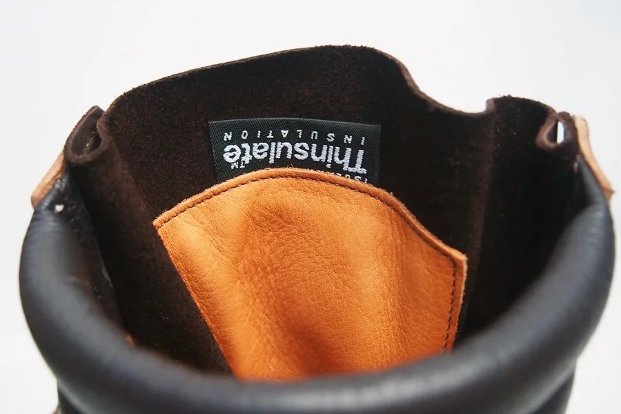 VIBERG BOOT ヴァイバーグ VIBERG / #44 インシュレーテッドハンター