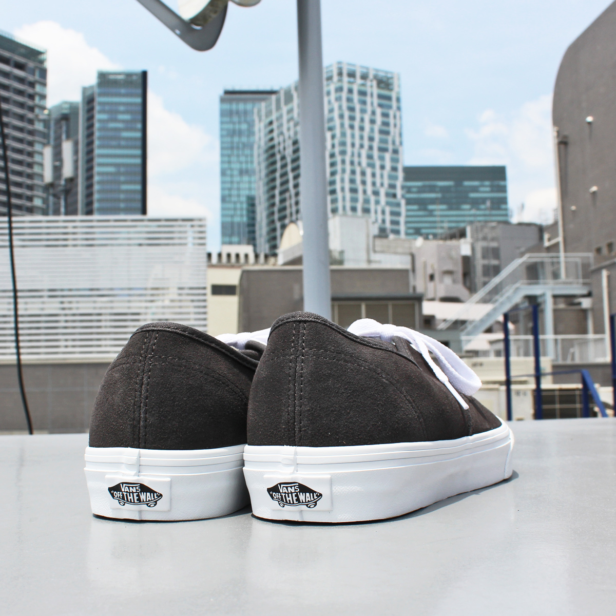 AUTHENTIC（VANS） VANS ヴァンズ AUTHENTIC オーセンティック PIG