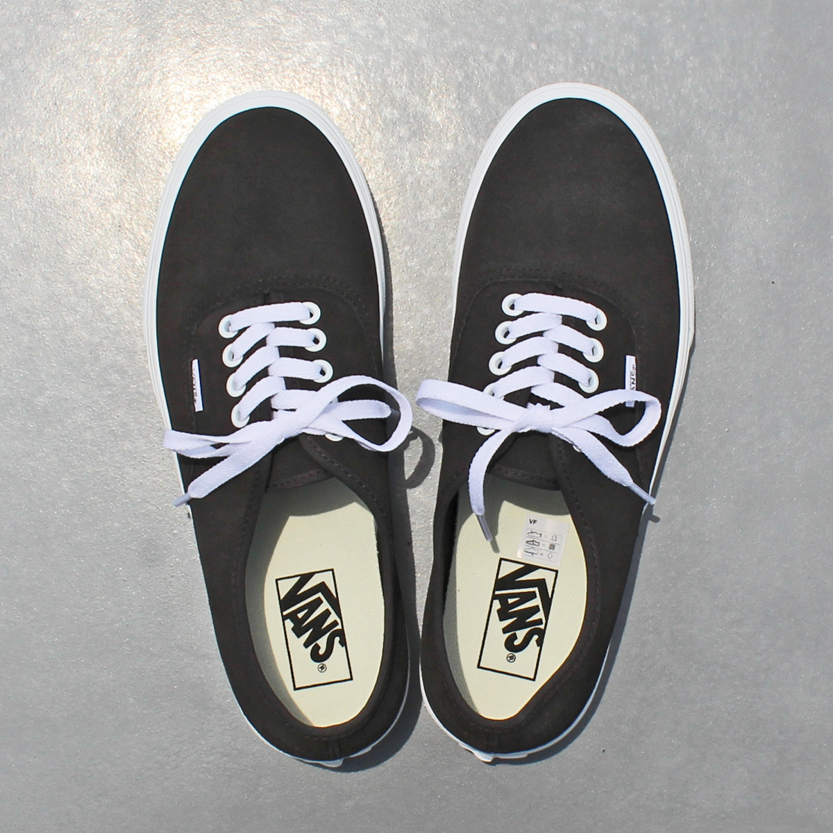 AUTHENTIC（VANS） VANS ヴァンズ AUTHENTIC オーセンティック PIG