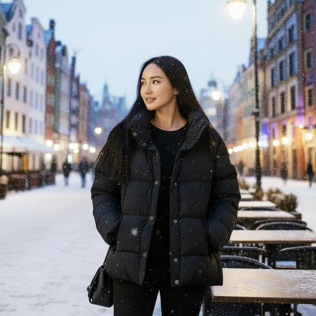 PXG レディース ダウンジャケット PXG ブラック ダウン ジャケット PXG レディース ダウンジャケット