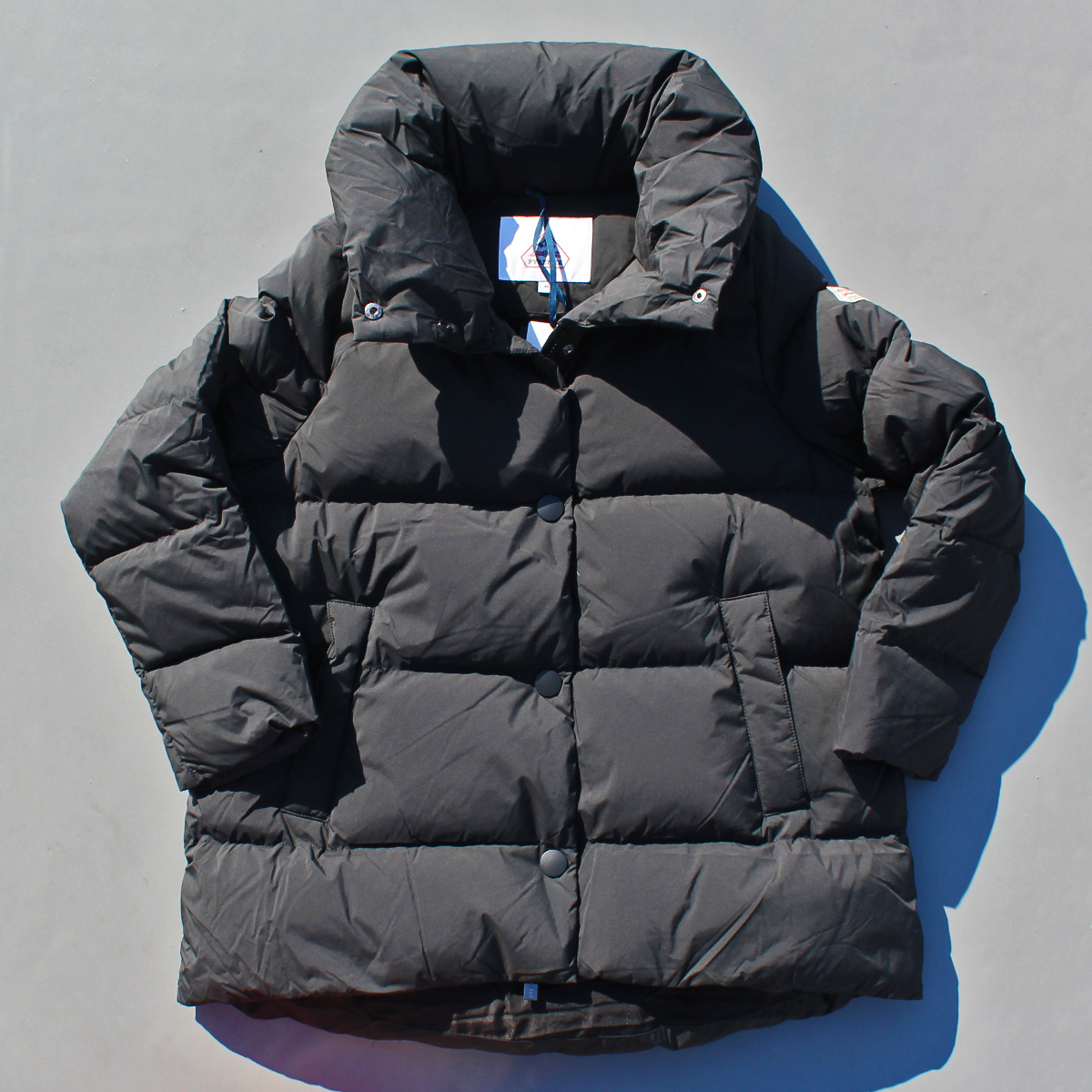 Pyrenex（ピレネックス） WOMEN'S ELAURA 2 エローラ2 DOWNJACKET