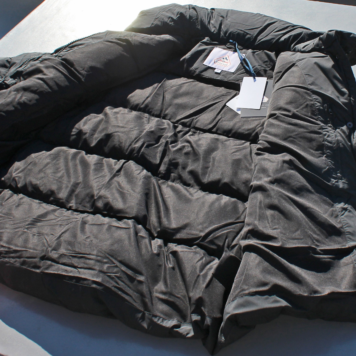 Pyrenex（ピレネックス） WOMEN