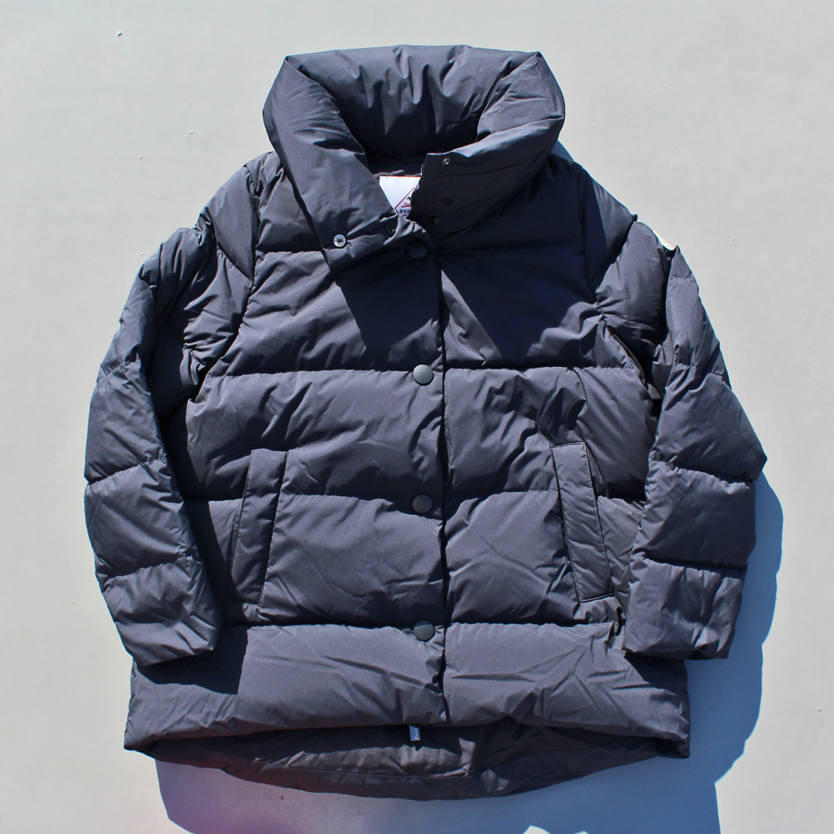 Pyrenex（ピレネックス） WOMEN'S ELAURA 2 エローラ2 DOWNJACKET