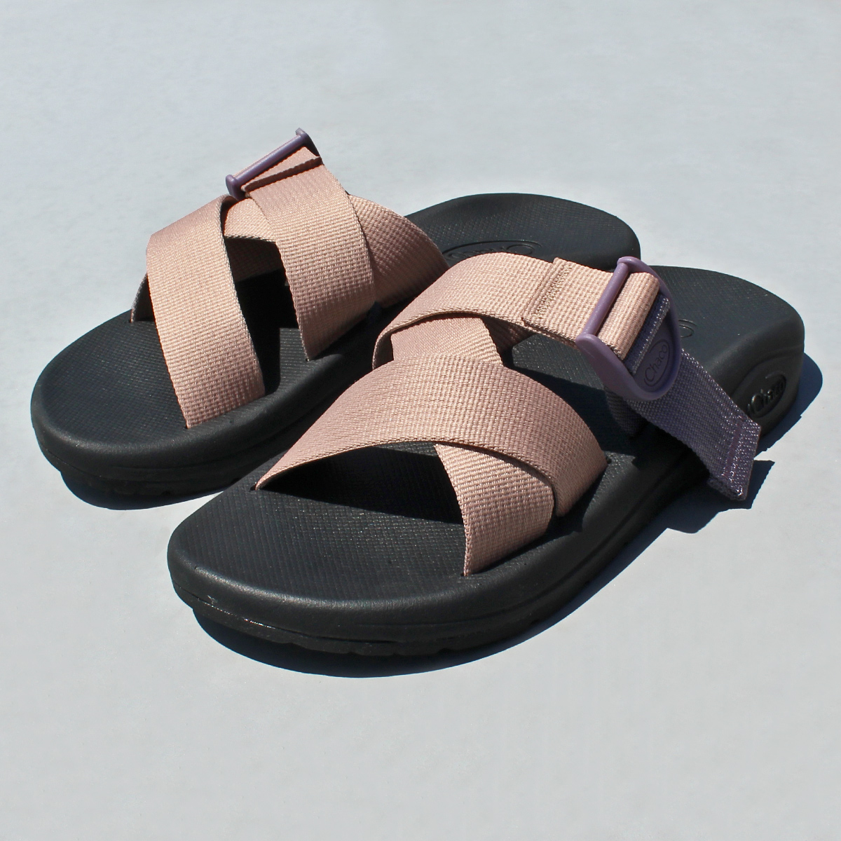Chaco チャコ スポーツサンダル レディース CHACO（チャコ） Women's CushZ Extra Cushioned Slide クッシュZ