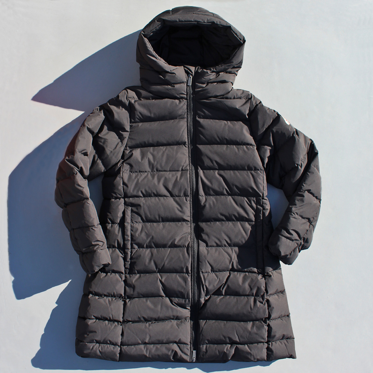 Pyrenex（ピレネックス） WOMEN'S SERRES セール LONGDOWNJACKET