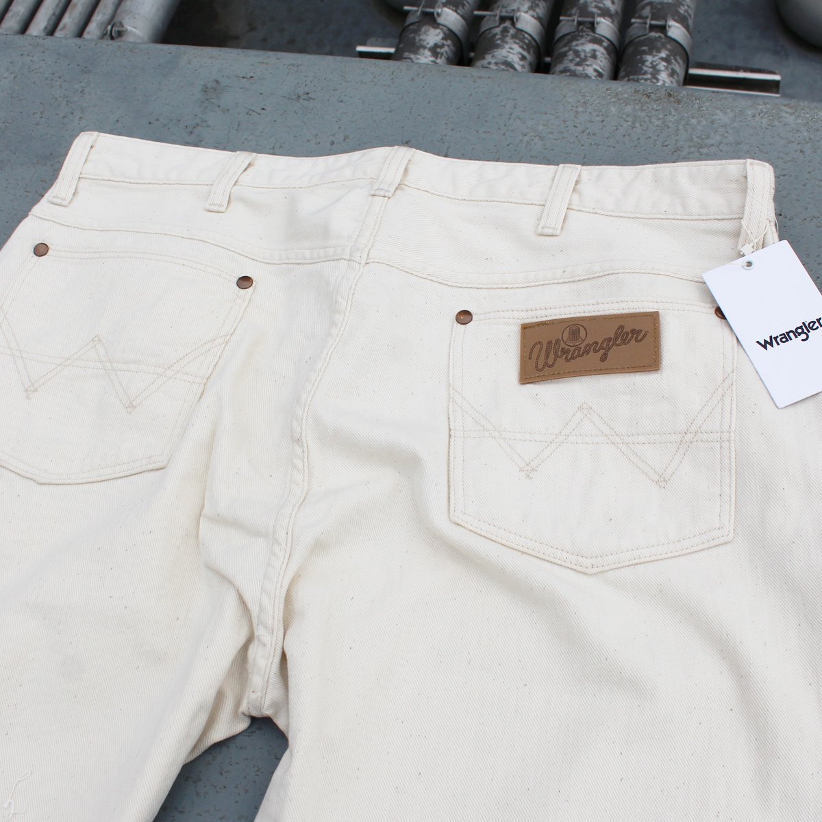 Wrangler（ラングラー） 【送料無料】 Wrangler WM1811 11MWZ WIDE