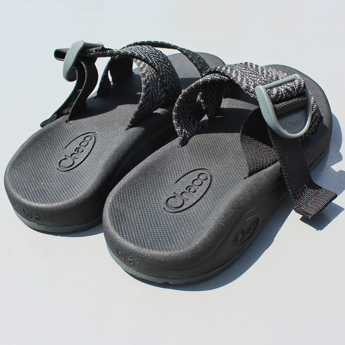 CHACO（チャコ） Women's CushZ Extra Cushioned Slide クッシュZ