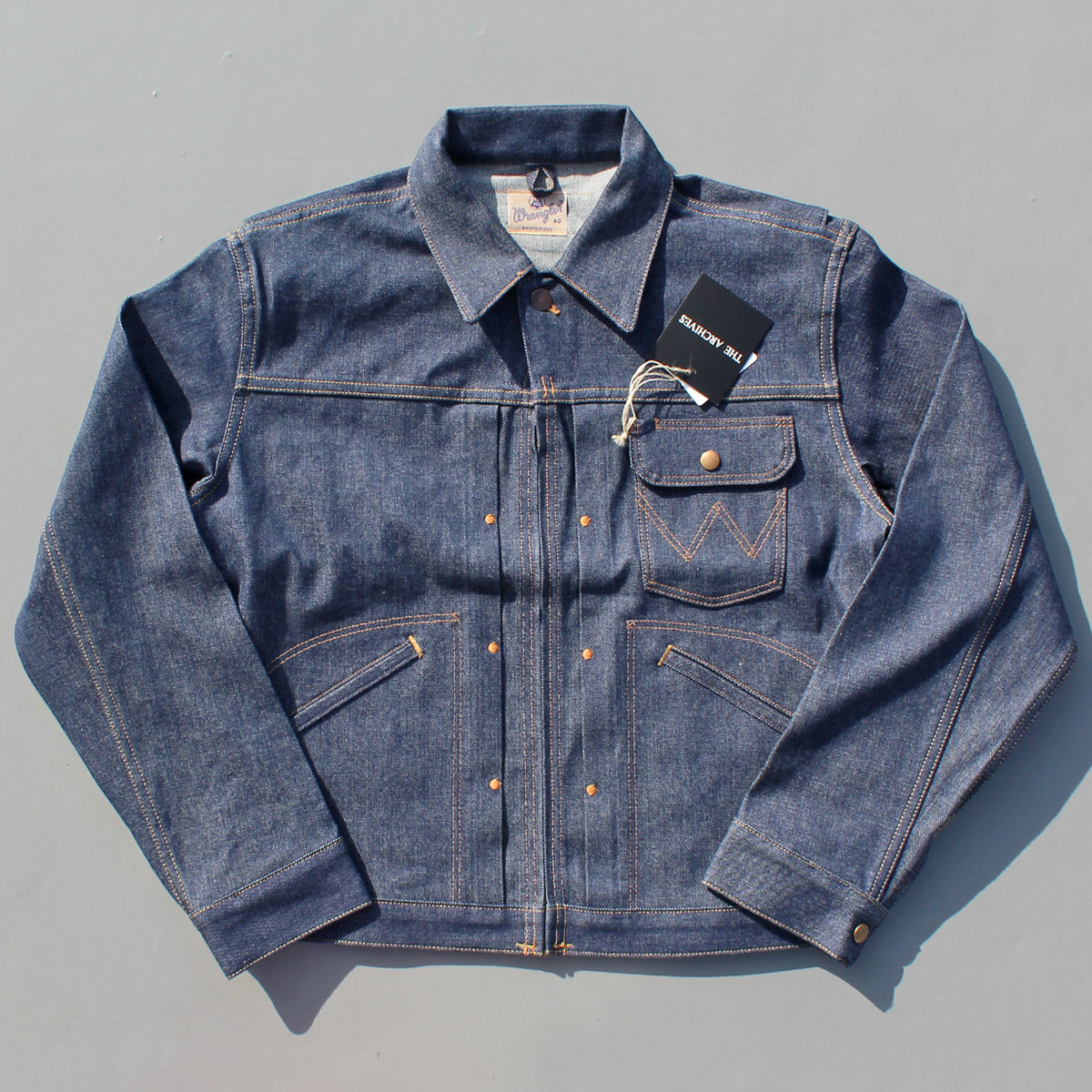 Wrangler（ラングラー） 