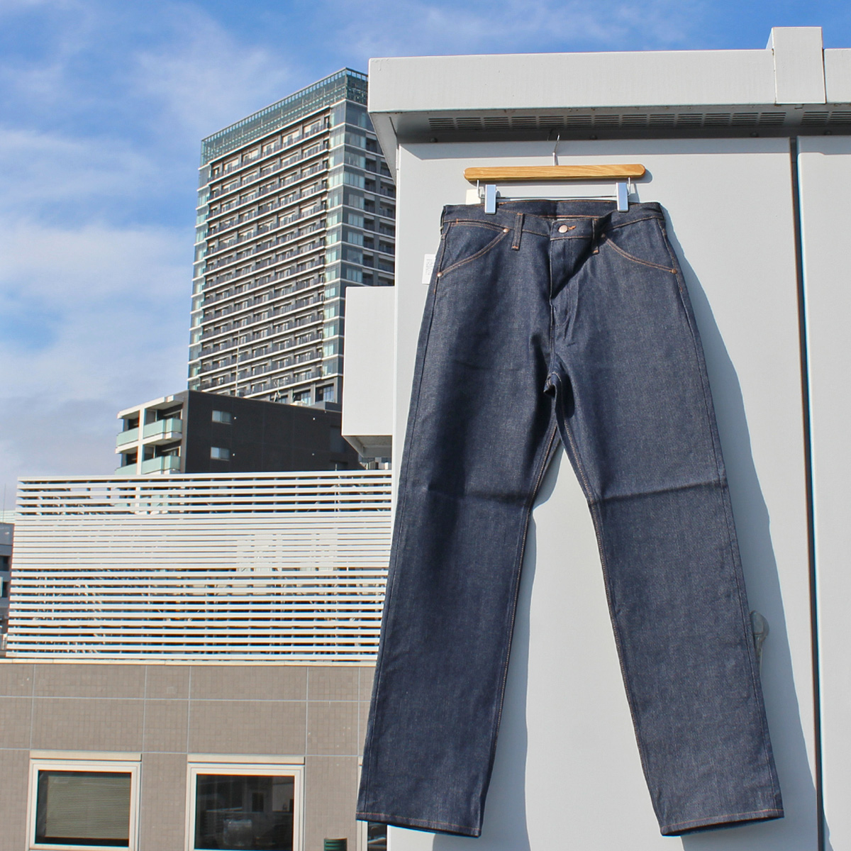 Wrangler（ラングラー） 