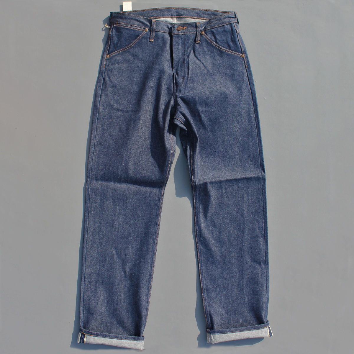 Wrangler（ラングラー） 