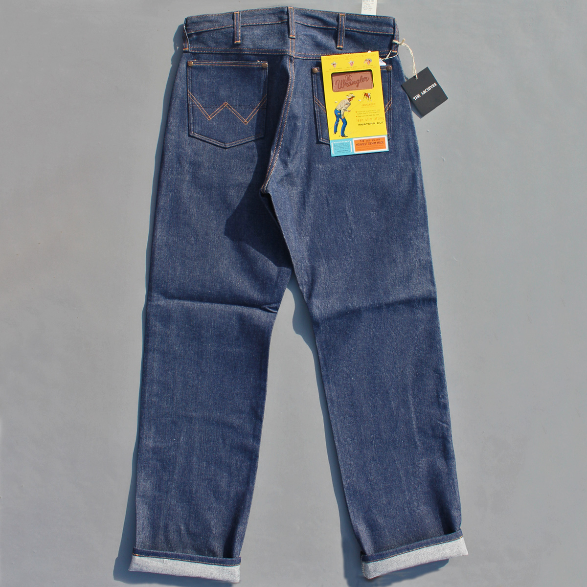 Wrangler（ラングラー） 