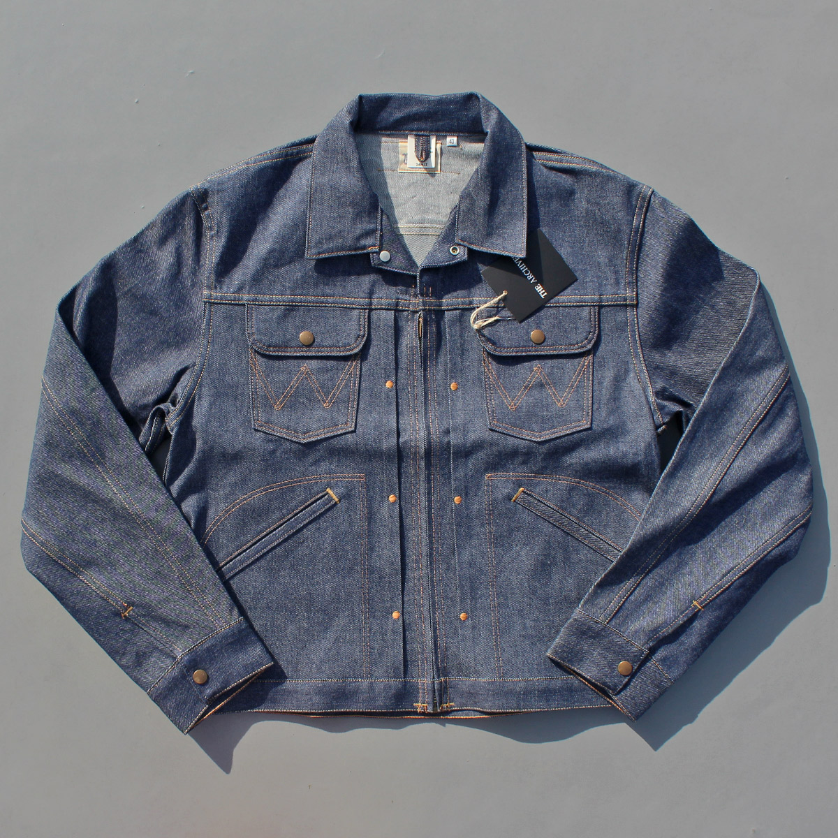 Wrangler（ラングラー） 