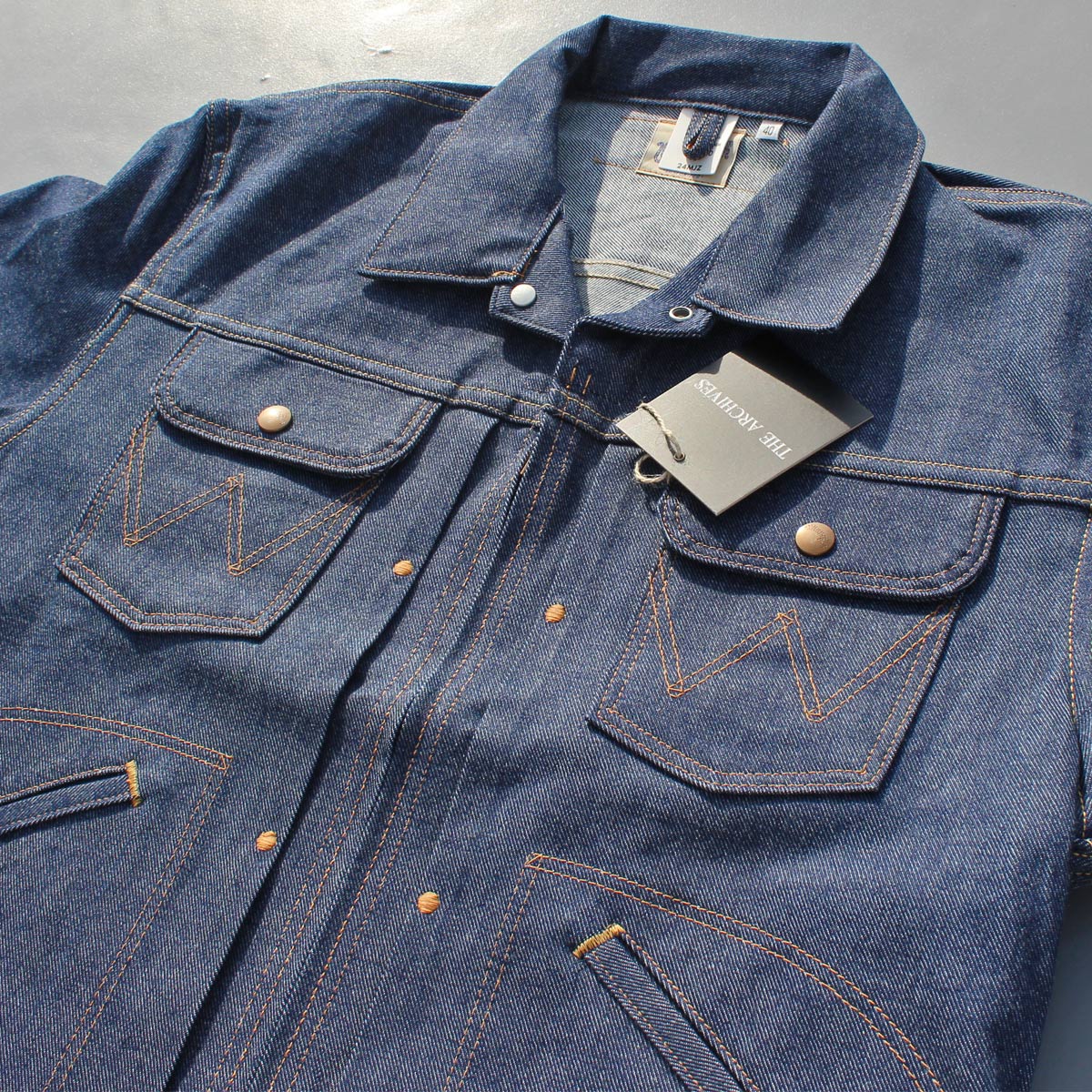 Wrangler（ラングラー） 