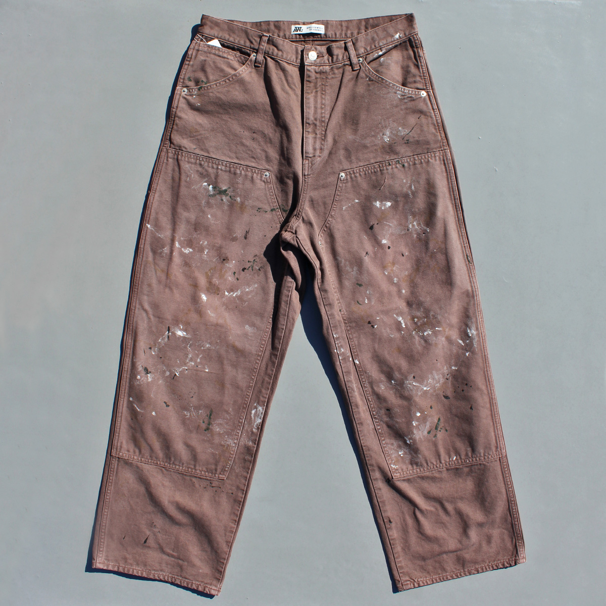 Johnbull（ジョンブル） ATELLIER WELLS by JOHNBULL WY253P02 OXFORD