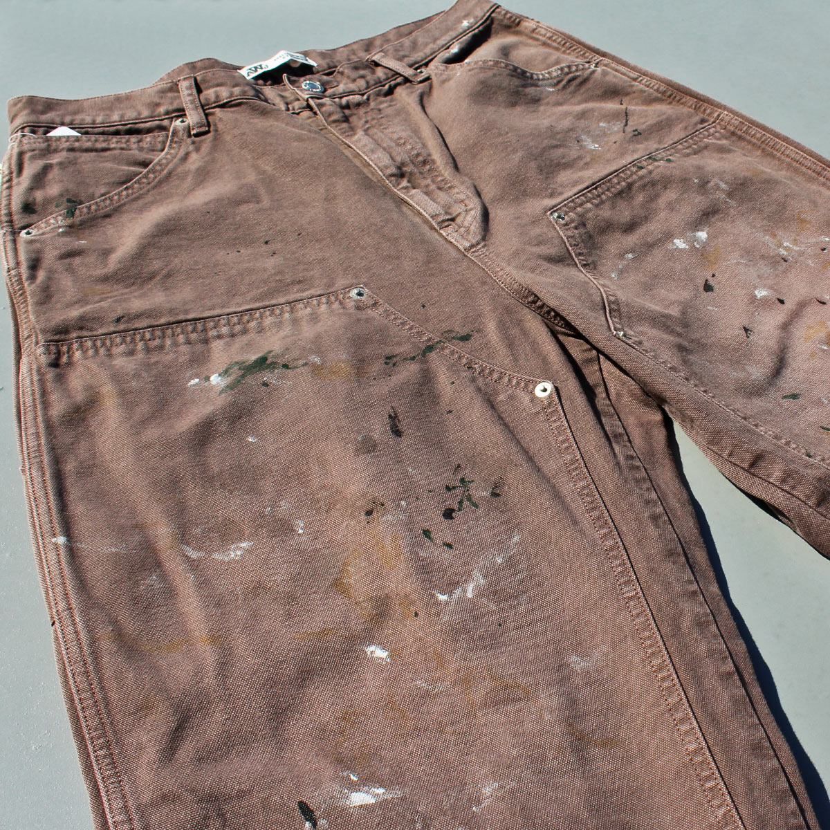 Johnbull（ジョンブル） ATELLIER WELLS by JOHNBULL WY253P02 OXFORD