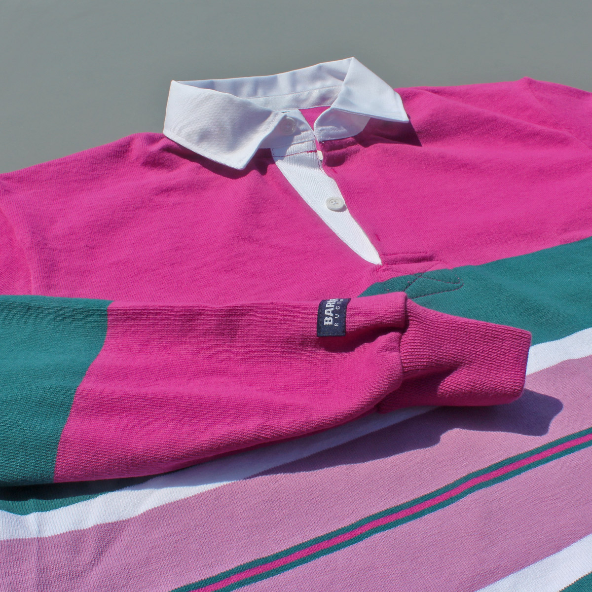 Barbarian（バーバリアン） 