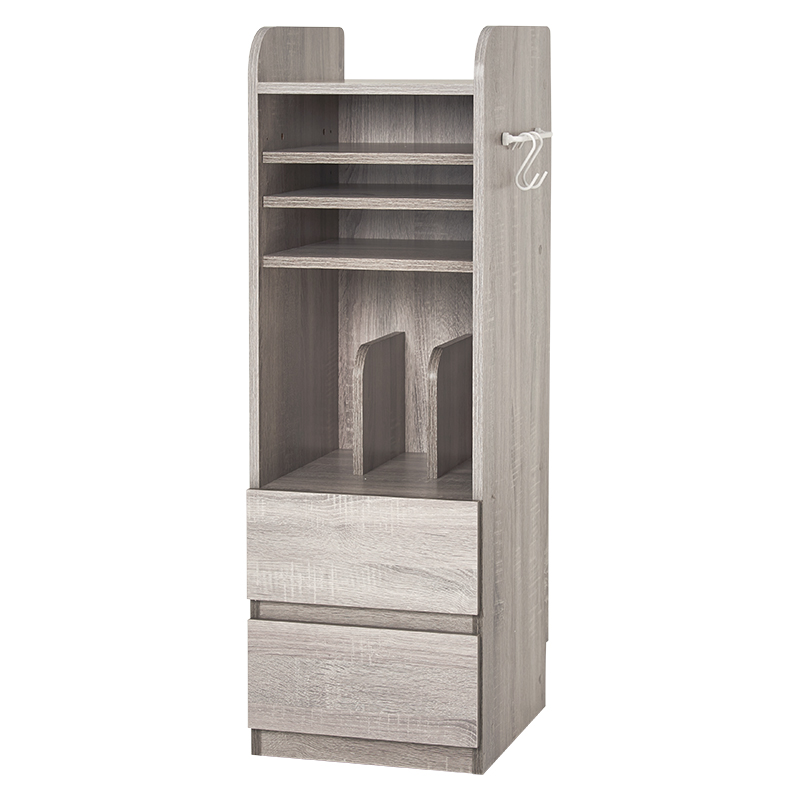 【みいこ】ランドセルラック、本棚引出付き みいこ】ランドセルラック、本棚引出付き みいこ】ランドセルラック