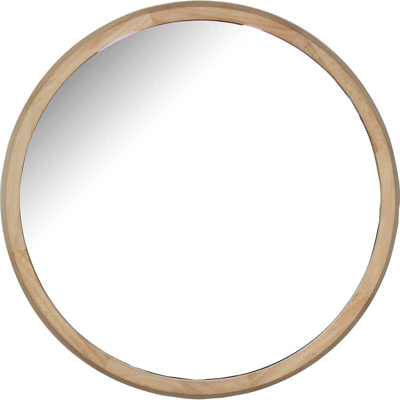 北欧レトロ プライウッド 壁掛けミラー ウォールミラー 鏡 木製 ウッド 丸型 北欧レトロ プライウッド 壁掛けミラー ウォールミラー 鏡 木製 ウッド