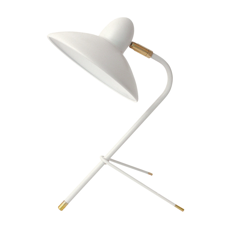 テーブルライト デスクライト 卓上ライト 間接照明 アンティーク ビンテージ おしゃれ 真鍮 ミッドセンチュリー LED リビング 寝室 オフィス ポイント利用 |  | 01