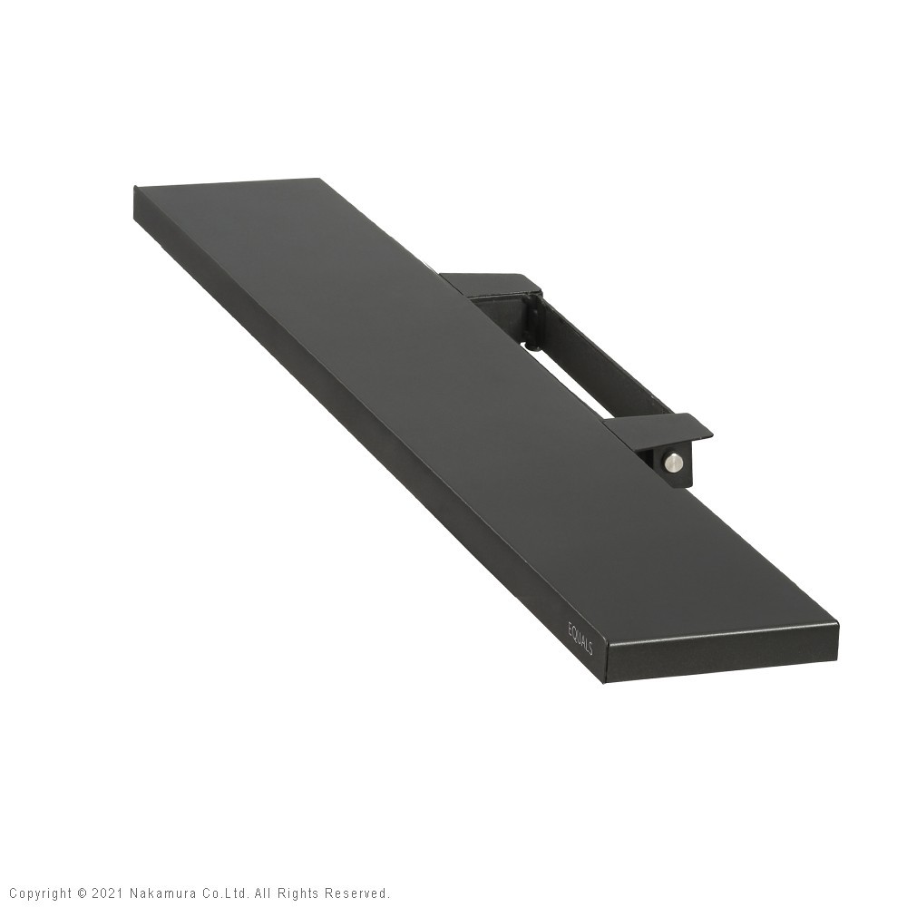 テレビ スタンド 壁面 WALL V4 対応 サウンドバー 棚板 Mサイズ 幅95cm