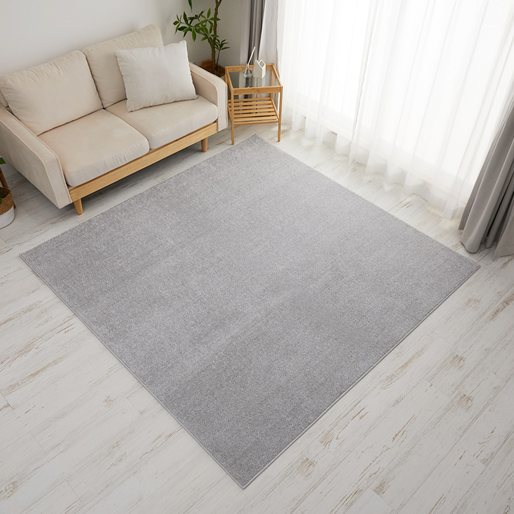 冷感 ひんやり ラグ カーペット 190cm×240cm 長方形 3畳 マイナス2