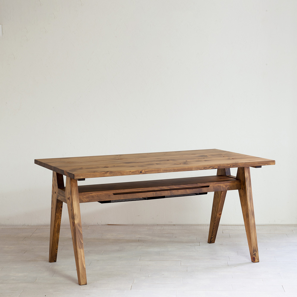 こたつ 長方形 ハイタイプ こたつ ダイニング ダイニングテーブル ハイタイプこたつ 無垢