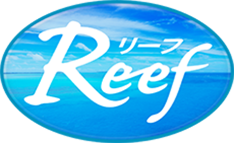 Reef(リーフ)通販サイト