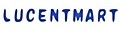 ルーセントマートのオーダーラグ ロゴ