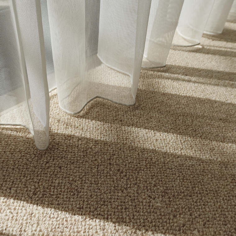 ご希望サイズでオーダー カーペット/毛 100%/長方形 円形 コーナー切り欠き 敷き詰め/日本製/床暖/東リ工場受注生産BC/自動見積り | 東リ | 06