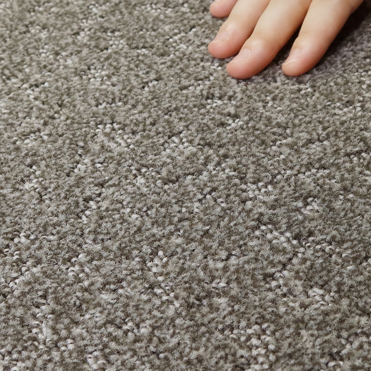 ご希望サイズでオーダー カーペット//長方形 円形 コーナーカット くり抜き 敷き詰め/日本製/床暖/東リ工場受注生産TK/自動見積り | 東リ | 11