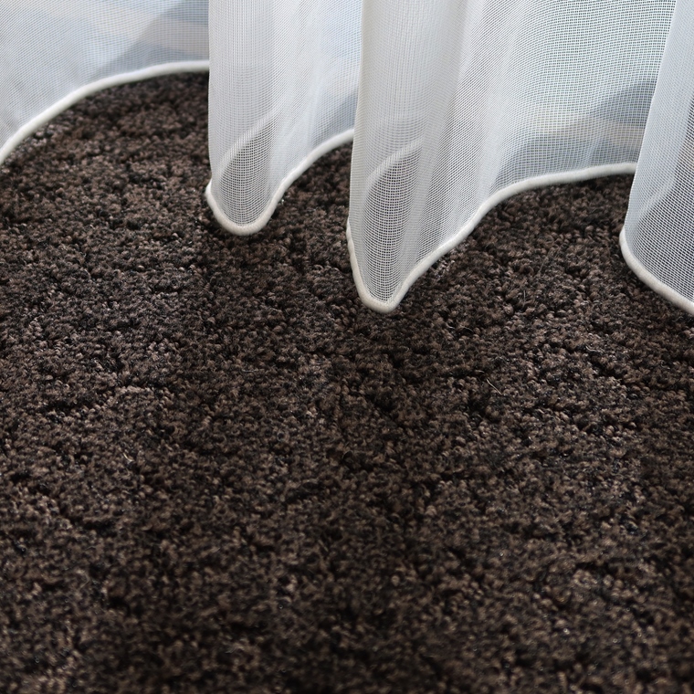 ご希望サイズでオーダー カーペット/長方形 円形 コーナー切り欠き 敷き詰め/日本製/床暖/一流ブランド TK/自動見積り | 東リ | 12