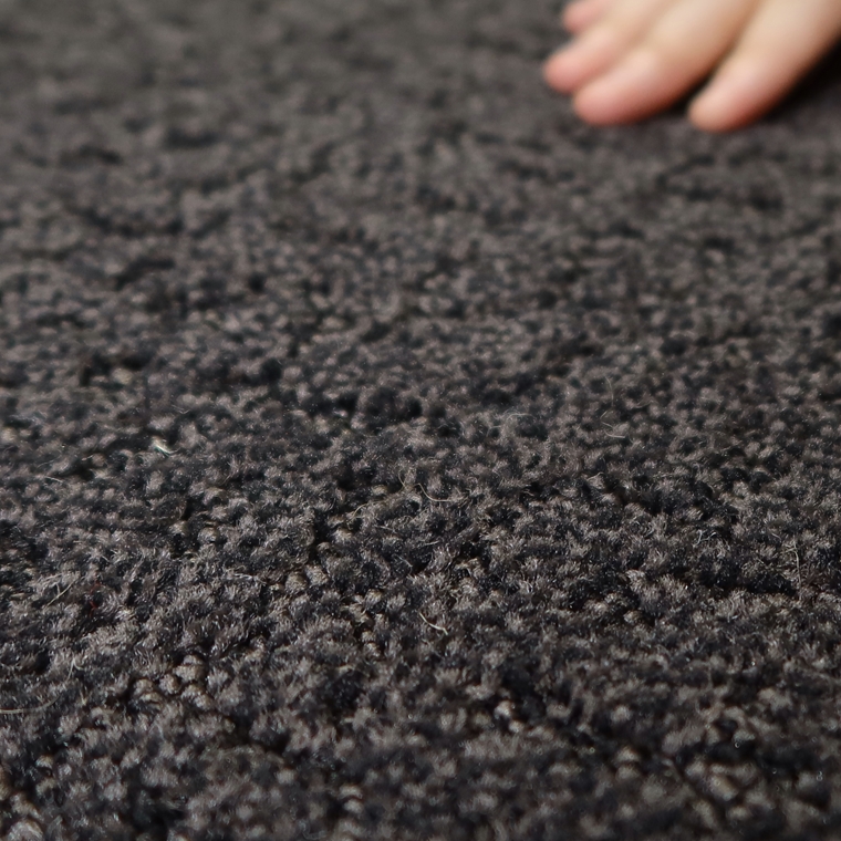 ご希望サイズでオーダー カーペット//長方形 円形 コーナーカット くり抜き 敷き詰め/日本製/床暖/東リ工場受注生産TK/自動見積り | 東リ | 10