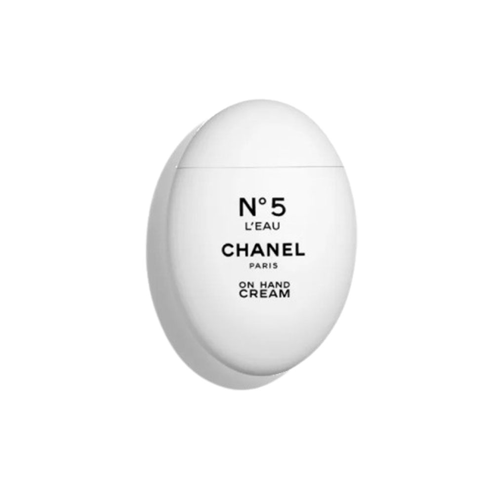 CHANEL（シャネル） 国内正規品 公式ラッピング ハンドクリーム 名入れ