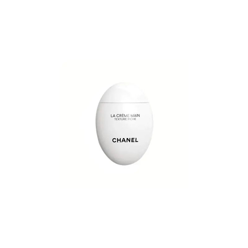 CHANEL（シャネル） 国内正規品 公式ラッピング ハンドクリーム 名入れ