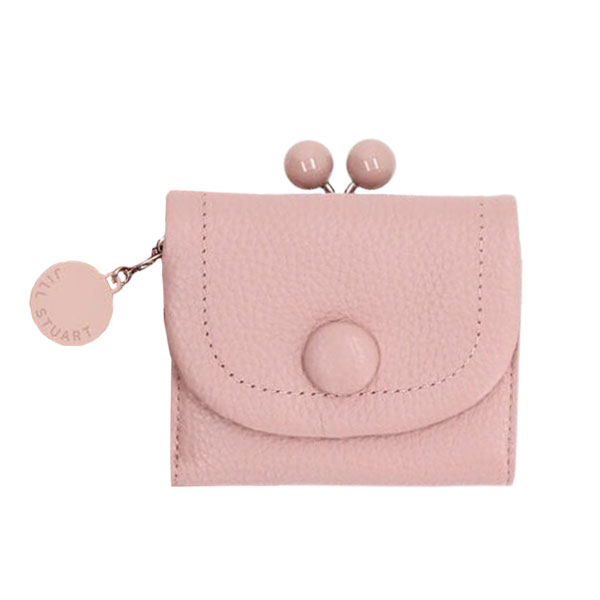 JILL STUART ジルスチュアート JILLSTUART 財布 三つ折り財布