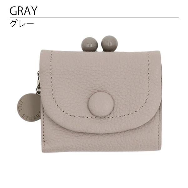 JILL STUART ジルスチュアート JILLSTUART 財布 三つ折り財布