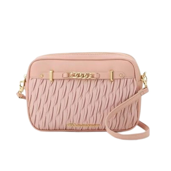 JILLSTUART カゴバッグ JILL by STUART かごバッグ カゴバッグ ハートラタンバスケット