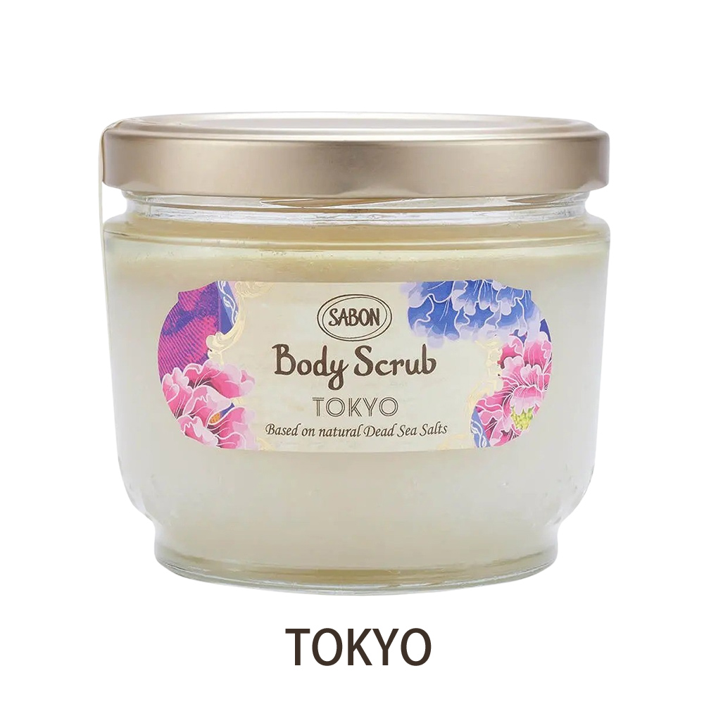 SABON サボン ボディ スクラブ ムスク 600g 4個セット SABON サボン ボディスクラブ 600g スクラブ ボディケア バス