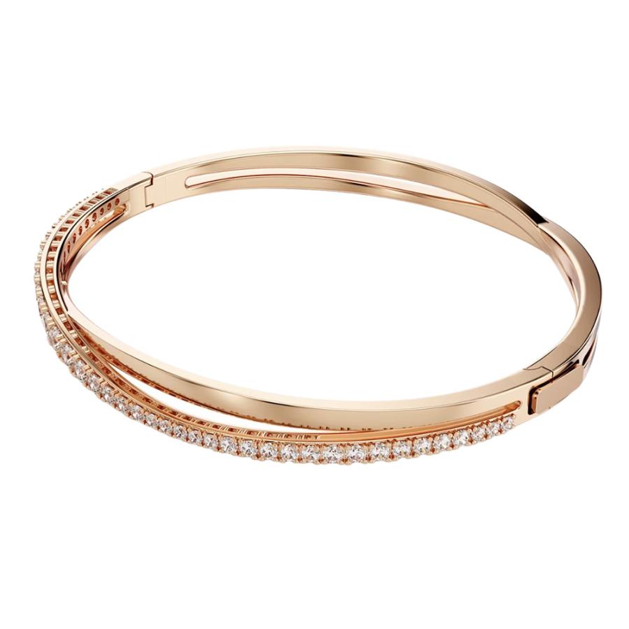 VIP価格【SWAROVSKI】スワロフスキー Hyperbola ブレスレット
