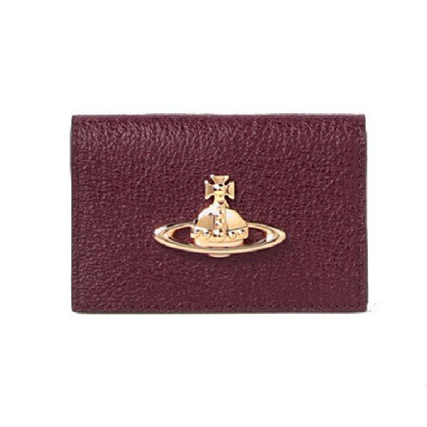 Vivienne Westwood ヴィヴィアンウエストウッド 名刺入れ カード