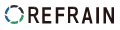 REFRAIN ロゴ