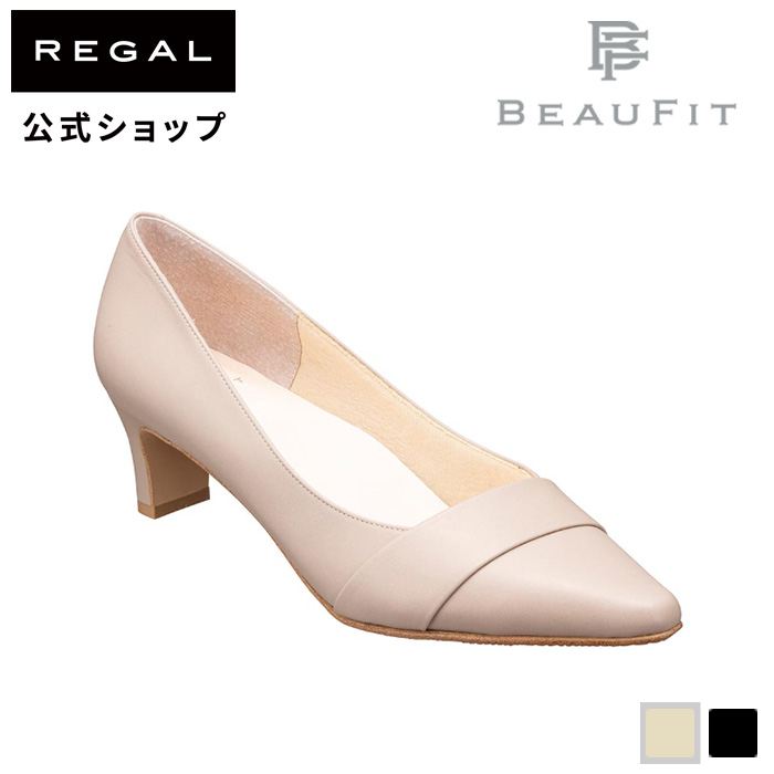 REGAL（リーガル） 公式 REGAL F42R ウエッジソールオープントウ