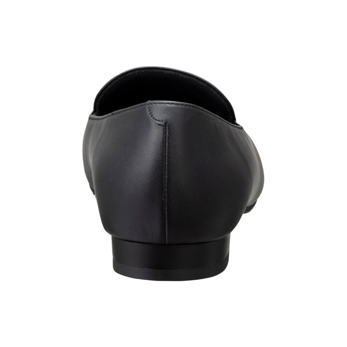 公式 BEAUFIT A76W 晴雨兼用タッセル付きパンプス ブラック パンプス レディース ビューフィット REGAL CORPORATION リーガル コーポレーションの画像
