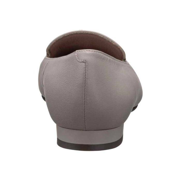 公式 BEAUFIT A76W 晴雨兼用タッセル付きパンプス グレー パンプス レディース ビューフィット REGAL CORPORATION リーガル コーポレーションの画像